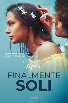 Finalmente soli - Adria Tissoni,Tijan - ebook