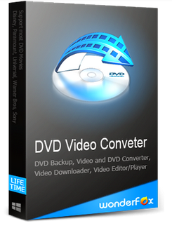 WonderFox DVD Video Converter 24.2 - ENG
