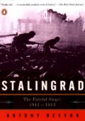 img Antony Beevor - Stalingrad (2007)