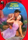 Diana Palmer - Lady Amore (1985)