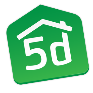 [MAC] Planner 5D v4.4.4 macOS - ITA