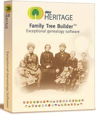 [PORTABLE] Family Tree Builder 8.0.0.8625 Portable - ITA