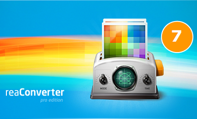 [PORTABLE] reaConverter Pro v7.644 Portable - ITA
