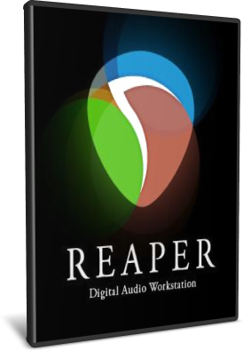 [PORTABLE] Cockos REAPER 6.28 Portable - ENG