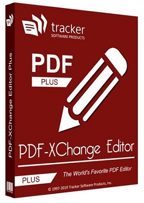 PDF-XChange Editor Plus 9.0.354.0 - ITA