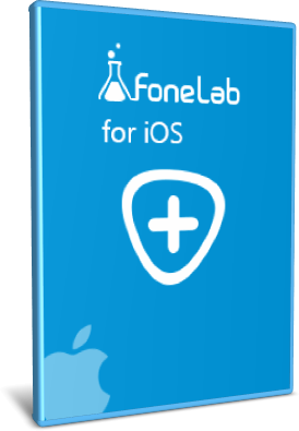 FoneLab for iOS v10.1.80 - ENG