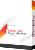 img Stereo Tool 9.70 x64 - ENG (2021)