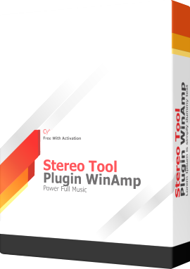 Stereo Tool 9.70 x64 - ENG