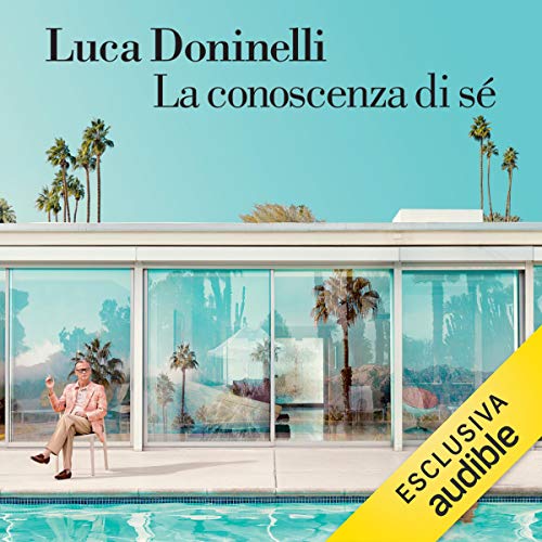 La conoscenza di sé cover art