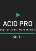img MAGIX ACID Pro Suite v10.0.5.37 x64...