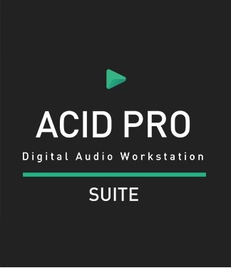 MAGIX ACID Pro Suite v10.0.5.37 x64 - ENG