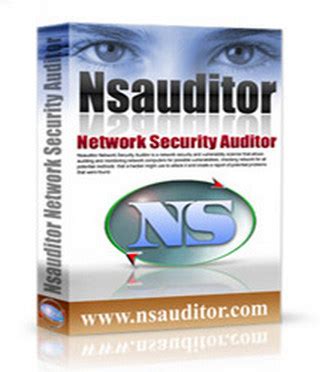 [PORTABLE] Nsauditor Network Security Auditor 3.2.3.0 Portable - ENG