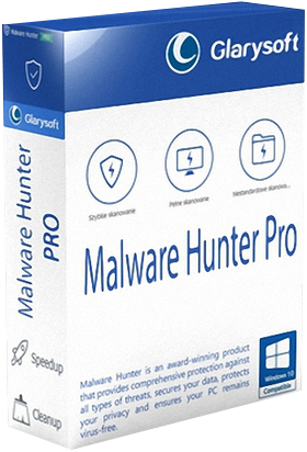 [PORTABLE] Glary Malware Hunter PRO v1.125.0.723 Portable - ITA
