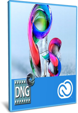 Adobe DNG Converter 13.2 x64 - ITA