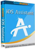 img Coolmuster iOS Assistant 2.4.15 - E...