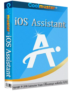 Coolmuster iOS Assistant 2.4.15 - ENG
