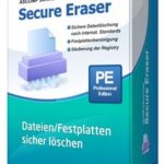img [PORTABLE] Secure Eraser Professional Edition v5.301 Portable - ITA