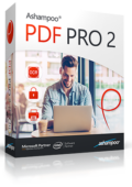 img Ashampoo PDF Pro v2.1.0 - ITA