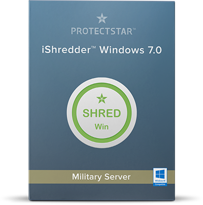 iShredder Military Pro 7.0.21.04.26 - ENG