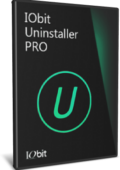 img IObit Uninstaller Pro v10.5.0.5 - I...