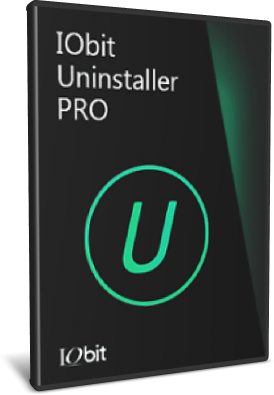 IObit Uninstaller Pro v10.5.0.5 - ITA