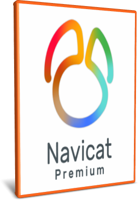 Navicat Premium 15.0.25 - ENG