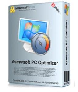 Asmwsoft PC Optimizer 2021 v12.2.3204 - ENG