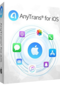 img AnyTrans for iOS 8.8.1.20210426 x64...