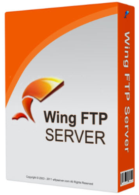 Wing FTP Server Corporate v6.5.2 - ITA