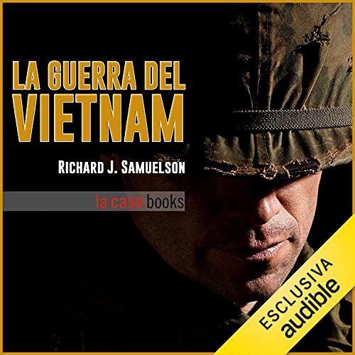 La Guerra del Vietnam cover art