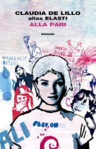Claudia de Lillo – Alla pari (2016)