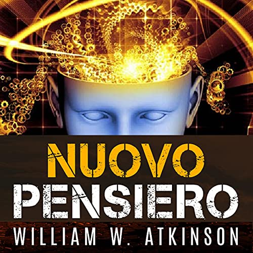 Nuovo Pensiero cover art