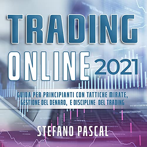 Trading online 2021 cover art