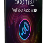 img [MAC] Boom 3D 1.3.9 macOS - ITA (2021)