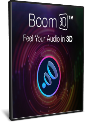 [MAC] Boom 3D 1.3.9 macOS - ITA