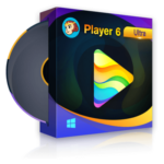img DVDFab Player Ultra v6.1.0.8 - ITA (2021)