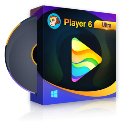 DVDFab Player Ultra v6.1.0.8 - ITA