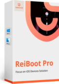 img Tenorshare ReiBoot Pro v8.0.6.4 - I...