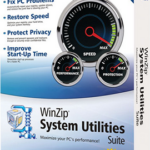 img WinZip System Utilities Suite v3.14.1.6 - ITA