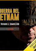 img Richard J. Samuelson - La Guerra del Vietnam (2021) (mp3 - 128 kbps)