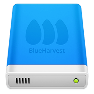 [MAC] BlueHarvest 8.0.9 macOS - ITA