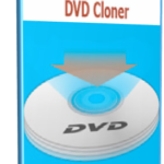 img Tipard DVD Cloner 6.2.60 - ENG (2021)
