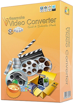 [PORTABLE] Freemake Video Converter 4.1.12.94 x64 Portable - ITA