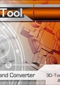 img [PORTABLE] 3D-Tool 15.00 x64 Portab...