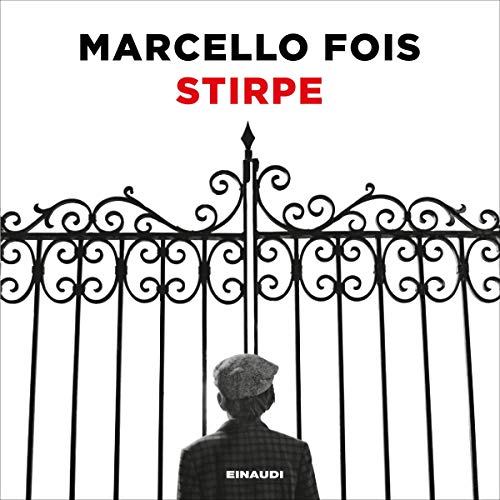 Stirpe cover art