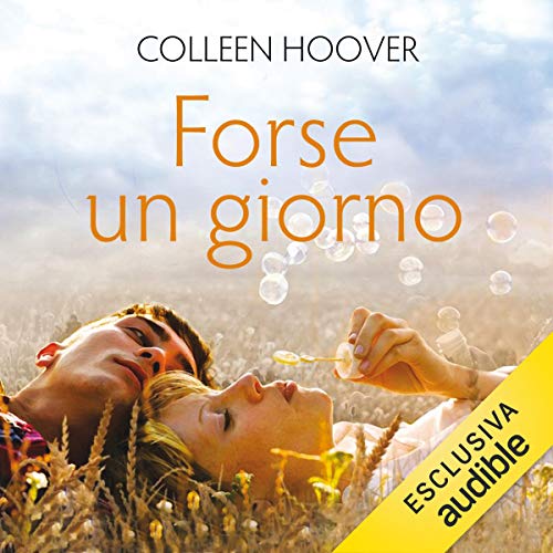 Forse un giorno cover art