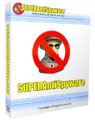 SUPERAntiSpyware Professional X v10.0.1224 x64 - ENG