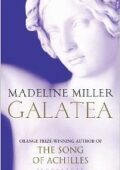 img Madeline Miller ─ Galatea (2020)