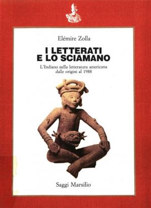 Elémire Zolla – I letterati e lo sciamano (1989)
