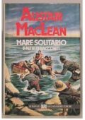 img Alistair MacLean - Mare solitario e altri 13 racconti